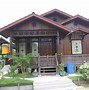 Desain Rumah Pedesaan Minimalis