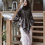 Gambar Kebaya Hitam Elegan