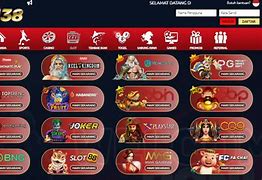 Kasirjudi Slot Online Terpercaya Login Alternatif